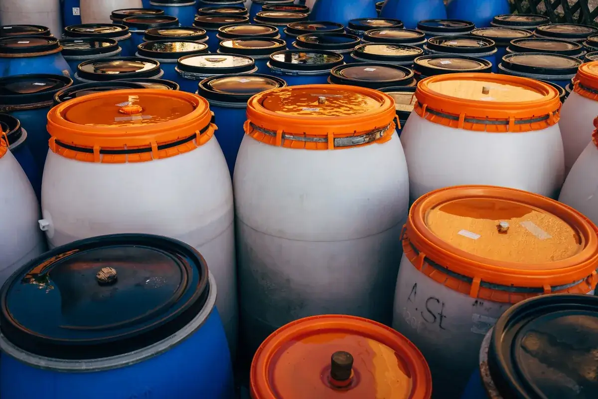 Chemical & Toxic Waste Cleanup in Wolfdale, PA